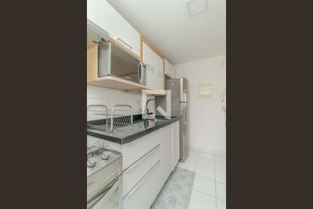 Apartamento para alugar com 70m², 3 quartos e 1 vagaCozinha