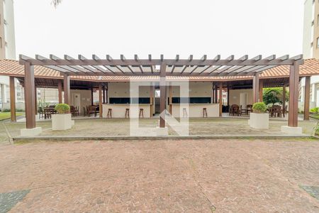 Apartamento para alugar com 70m², 3 quartos e 1 vagaÁrea comum - Churrasqueira