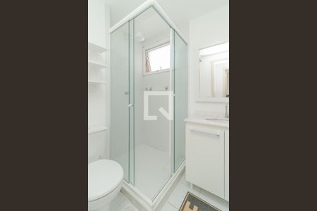 Apartamento para alugar com 70m², 3 quartos e 1 vagaBanheiro
