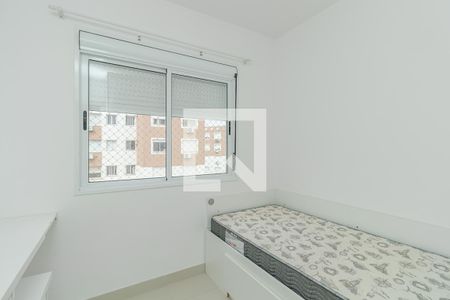 Apartamento para alugar com 70m², 3 quartos e 1 vagaQuarto 2