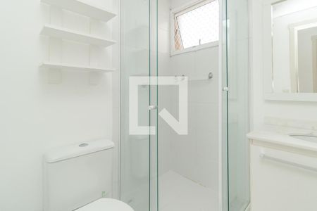 Apartamento para alugar com 70m², 3 quartos e 1 vagaBanheiro