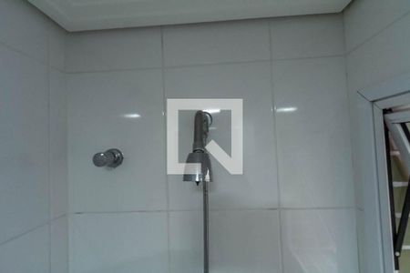 Apartamento à venda com 138m², 3 quartos e 2 vagas Apartamento à venda com 138m², 3 quartos e 2 vagasBanheiro Social