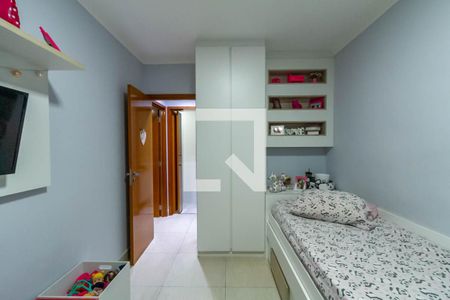 Apartamento à venda com 138m², 3 quartos e 2 vagas Apartamento à venda com 138m², 3 quartos e 2 vagasQuarto
