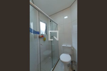 Apartamento à venda com 138m², 3 quartos e 2 vagas Apartamento à venda com 138m², 3 quartos e 2 vagasBanheiro da Suíte 2