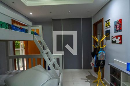 Apartamento à venda com 138m², 3 quartos e 2 vagas Apartamento à venda com 138m², 3 quartos e 2 vagasSuíte 2