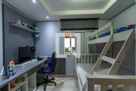 Apartamento à venda com 138m², 3 quartos e 2 vagas Apartamento à venda com 138m², 3 quartos e 2 vagasSuíte 2