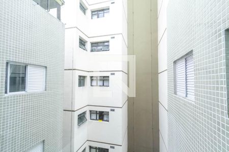 Vista da Varanda da Sala de apartamento à venda com 3 quartos, 138m² em Centro, São Bernardo do Campo
