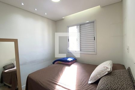 Quarto 1 de apartamento para alugar com 2 quartos, 52m² em Vila Sao Joao, Barueri