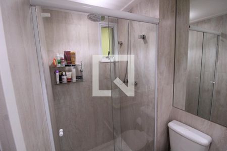 Banheiro de apartamento para alugar com 3 quartos, 159m² em Vila Formosa, São Paulo