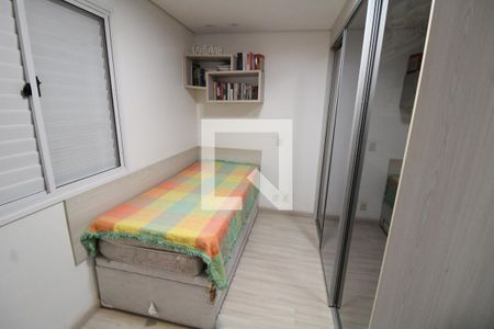Quarto 1 de apartamento para alugar com 3 quartos, 159m² em Vila Formosa, São Paulo