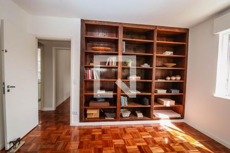 Sala 2 de apartamento à venda com 3 quartos, 150m² em Jardim Paulista, São Paulo