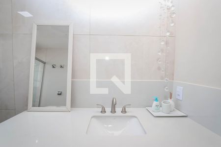 Apartamento à venda com 150m², 3 quartos e 1 vagaBanheiro da Suite