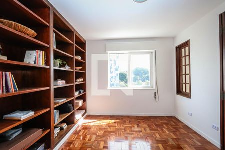 Sala 2 de apartamento à venda com 3 quartos, 150m² em Jardim Paulista, São Paulo