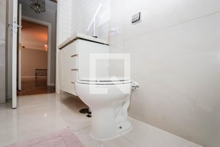 Apartamento à venda com 150m², 3 quartos e 1 vagaBanheiro 2