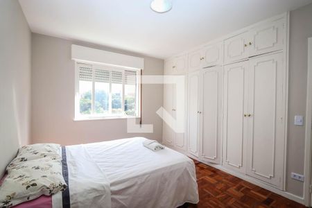 Apartamento à venda com 150m², 3 quartos e 1 vagaQuarto 2