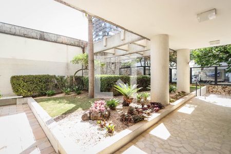 Apartamento à venda com 150m², 3 quartos e 1 vagaÁrea comum