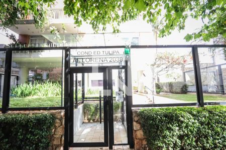 Apartamento à venda com 150m², 3 quartos e 1 vagaFachada do Prédio