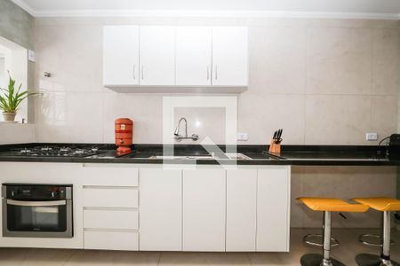 Apartamento à venda com 150m², 3 quartos e 1 vagaCozinha