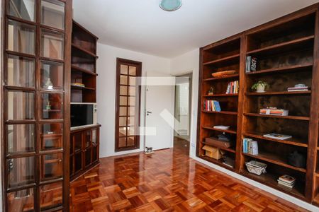 Sala 2 de apartamento à venda com 3 quartos, 150m² em Jardim Paulista, São Paulo