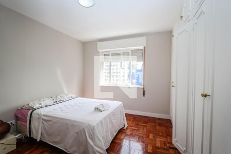 Apartamento à venda com 150m², 3 quartos e 1 vagaQuarto 2