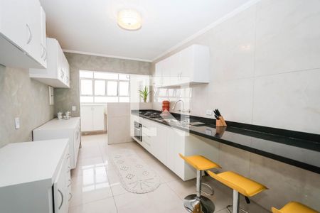 Apartamento à venda com 150m², 3 quartos e 1 vagaCozinha