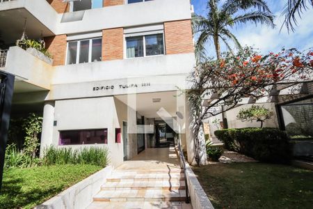 Apartamento à venda com 150m², 3 quartos e 1 vagaEntrada