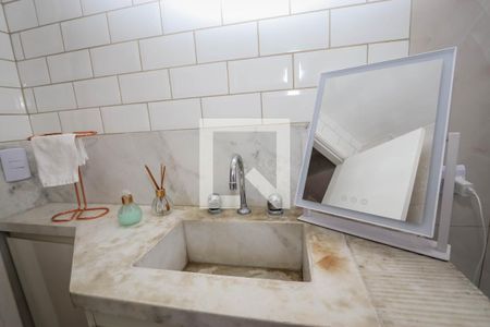 Apartamento à venda com 150m², 3 quartos e 1 vagaBanheiro 2