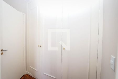 Apartamento à venda com 150m², 3 quartos e 1 vagaCloset da suíte
