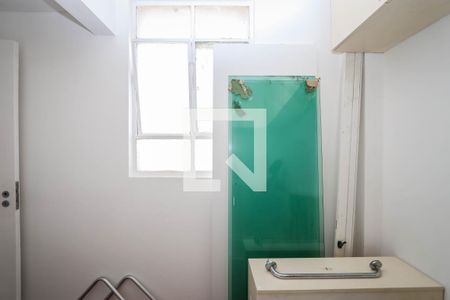 Apartamento à venda com 150m², 3 quartos e 1 vagaQuarto de Serviço