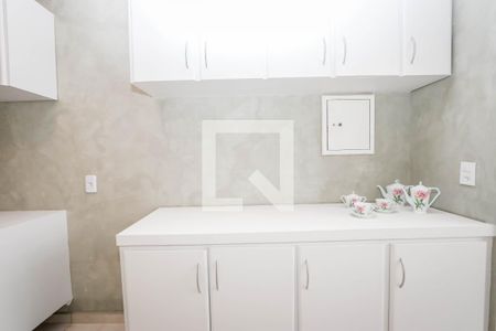 Apartamento à venda com 150m², 3 quartos e 1 vagaCozinha