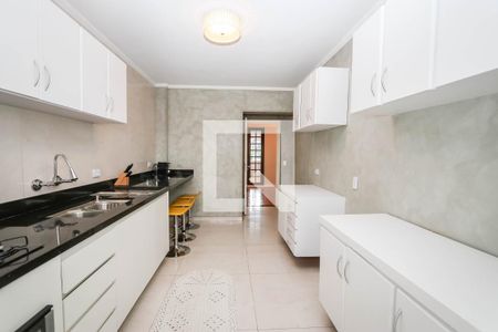 Apartamento à venda com 150m², 3 quartos e 1 vagaCozinha