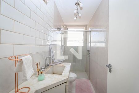 Apartamento à venda com 150m², 3 quartos e 1 vagaBanheiro 2