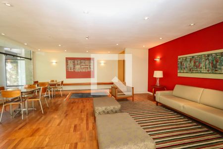 Apartamento à venda com 150m², 3 quartos e 1 vagaÁrea comum - Salão de festas