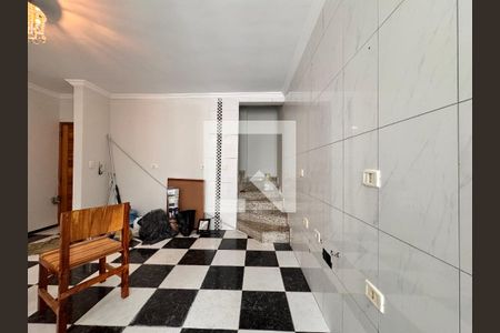 Apartamento à venda com 220m², 3 quartos e 2 vagasCozinha