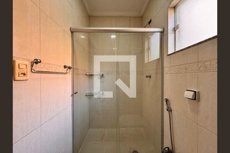 Apartamento à venda com 220m², 3 quartos e 2 vagasBanheiro da Suíte