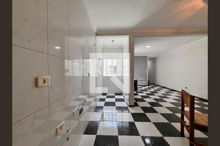 Apartamento à venda com 220m², 3 quartos e 2 vagasCozinha