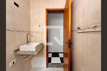 Apartamento à venda com 220m², 3 quartos e 2 vagasBanheiro