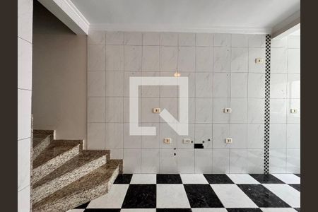 Apartamento à venda com 220m², 3 quartos e 2 vagasCozinha