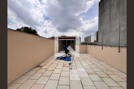 Apartamento à venda com 220m², 3 quartos e 2 vagasCobertura