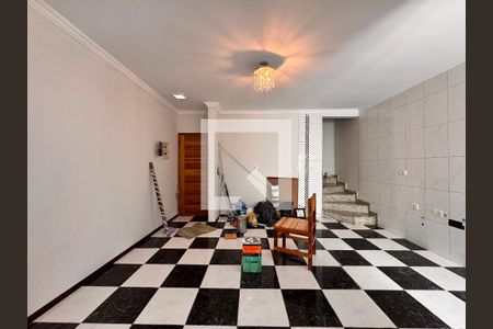 Apartamento à venda com 220m², 3 quartos e 2 vagasCozinha