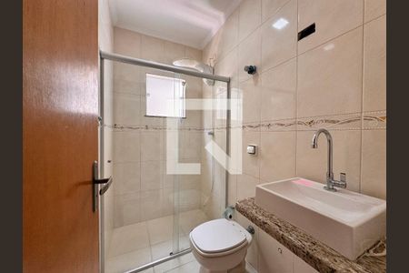 Apartamento à venda com 220m², 3 quartos e 2 vagasBanheiro