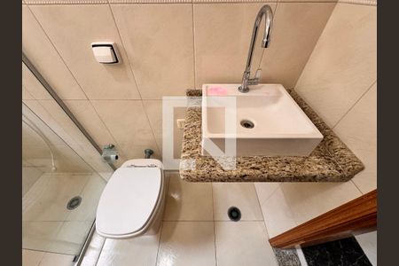 Apartamento à venda com 220m², 3 quartos e 2 vagasBanheiro