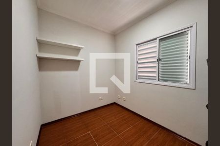 Quarto 1 de apartamento à venda com 3 quartos, 220m² em Vila Curuca, Santo André