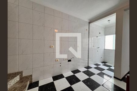 Apartamento à venda com 220m², 3 quartos e 2 vagasCozinha