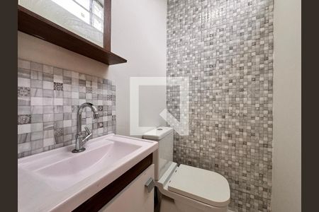 Apartamento à venda com 220m², 3 quartos e 2 vagasLavabo