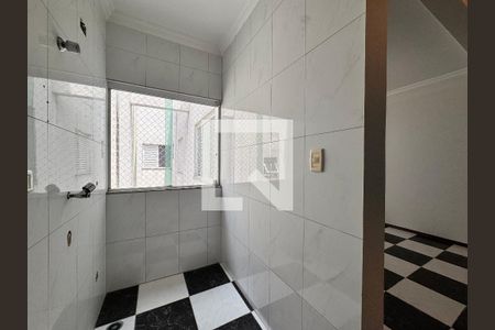 Apartamento à venda com 220m², 3 quartos e 2 vagasLavanderia