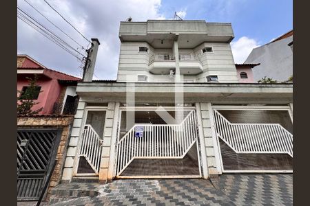 Apartamento à venda com 220m², 3 quartos e 2 vagasFachada + plaquinha