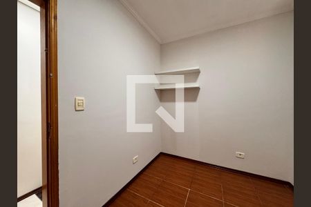 Quarto 1 de apartamento à venda com 3 quartos, 220m² em Vila Curuca, Santo André
