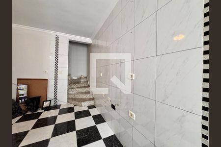 Apartamento à venda com 220m², 3 quartos e 2 vagasCozinha