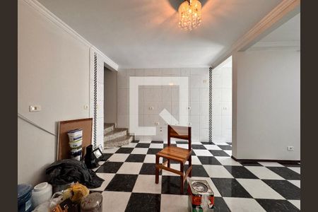 Apartamento à venda com 220m², 3 quartos e 2 vagasCozinha